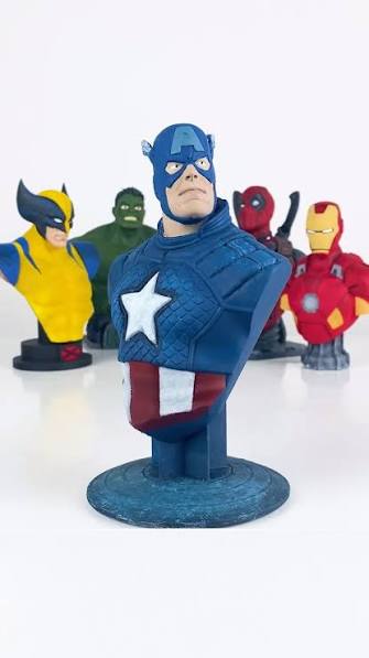 Marvel