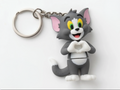 Tom (Tom & Jerry) Anahtarlık