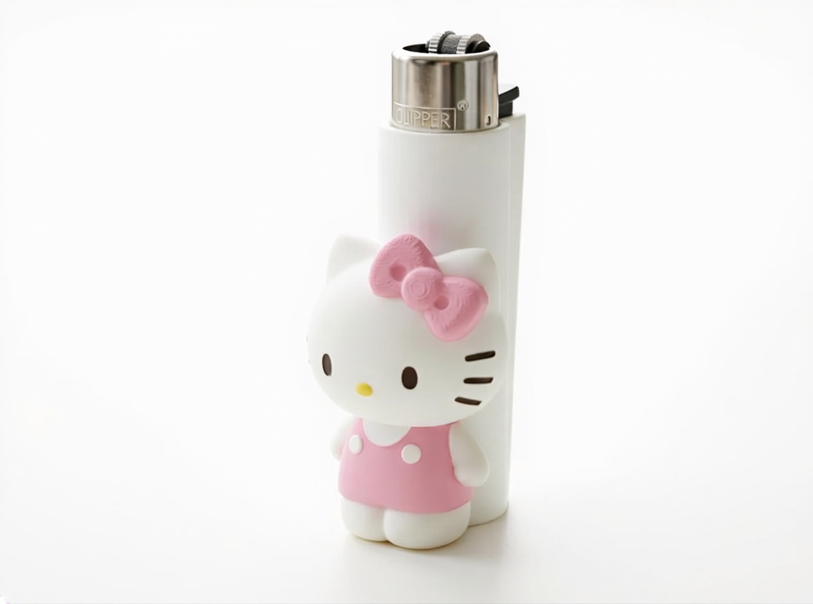 Hello Kitty Clipper Kılıf