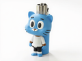 Gumball Clipper Kılıf